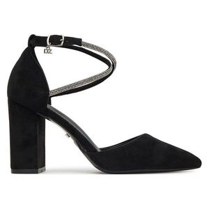 Lodičky DeeZee BG-88416-1 Látkový materiál obraz