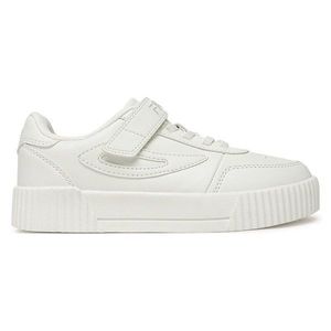Sneakersy Fila MILENA VELCRO FFK0242_13033 Syntetický materiál obraz