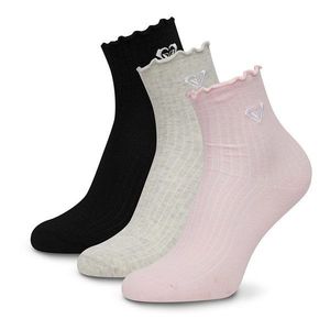 Ponožky ROXY AS_ROXY_01Z_SS25 (3-PACK) obraz