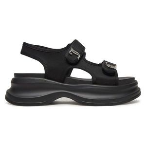 Sandály Juicy Couture WSS21516-01 Látkový materiál obraz