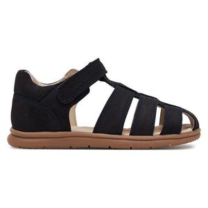 Sandály Lasocki Kids LINEA CI12-LINEA-04 Přírodní kůže (useň)/-Přírodní kůže (useň) obraz
