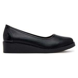 Polobotky Clara Barson WYL3395-6 Syntetický materiál obraz