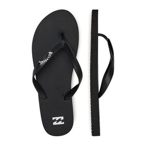 Pantofle BILLABONG 800270A Syntetická tkanina obraz