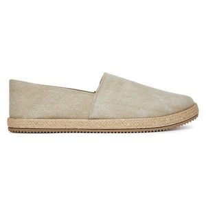 Espadrilky Lanetti MF1594-1 Látkový materiál obraz