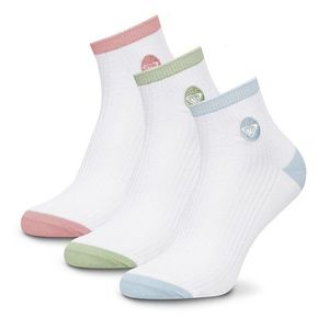 Ponožky ROXY AS_ROXY_04Z_SS25 (3-PACK) obraz