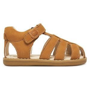 Sandály Lasocki Kids BOB CI12-BOB-02(II)CH Přírodní kůže (useň) - Nubuk obraz