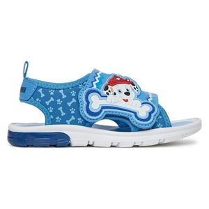 Sandály Paw Patrol CP66-SS25-350PAW Látkový materiál, Syntetický materiál obraz