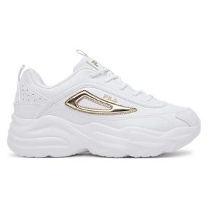 Tenisky Fila SKYE PLATFORM FFW0591_13069 Imitace kůže/-Ekologická kůže obraz