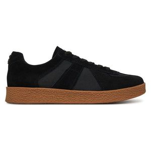 Tenisky G-STAR RAW DJF385-1 Látkový materiál, Přírodní kůže (useň) - Semiš obraz