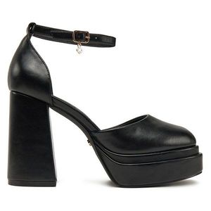 Lodičky DeeZee LW85478-6 Imitace kůže/-Ekologická kůže obraz