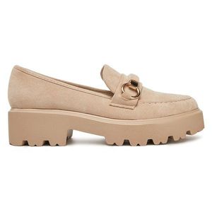 Polobotky DeeZee LE601-4 Látka/-Látka obraz