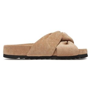 Pantofle DeeZee CT1113-6 Látkový materiál obraz