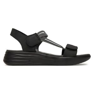 Sandály Clara Barson R24AW02734 Látkový materiál, Syntetický materiál obraz