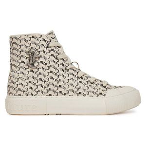 Tenisky Juicy Couture VSJU004 Látkový materiál, Materiál/-Velice kvalitní guma obraz