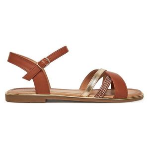 Sandály Clara Barson WS5551-7A Syntetický materiál obraz