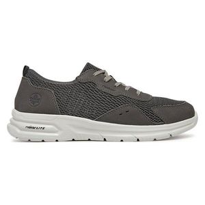 Tenisky Rieker B7305-45 Látkový materiál, Syntetický materiál obraz