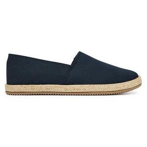 Espadrilky Lanetti MF1594-1 Látkový materiál obraz
