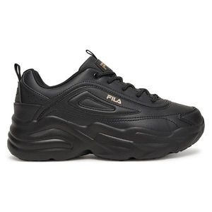 Tenisky Fila SKYE PLATFORM FFW0591_80010 Imitace kůže/-Ekologická kůže obraz