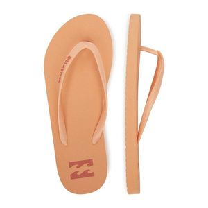 Pantofle BILLABONG 800269A Syntetická tkanina obraz