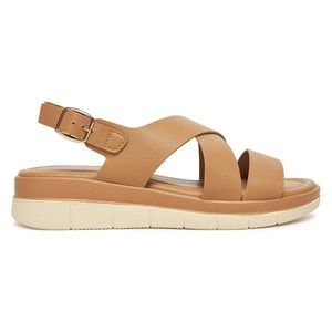 Sandály Clara Barson K25SS00628 Syntetický materiál obraz