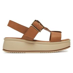 Sandály Lasocki ARC-4883-17 Přírodní kůže (useň) - Lícová obraz