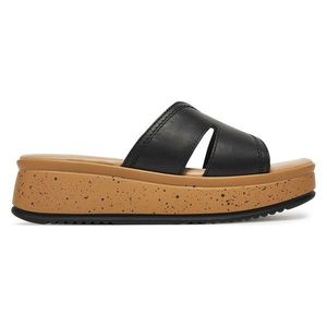Pantofle Lasocki ARC-4883-02 Přírodní kůže (useň) - Lícová obraz