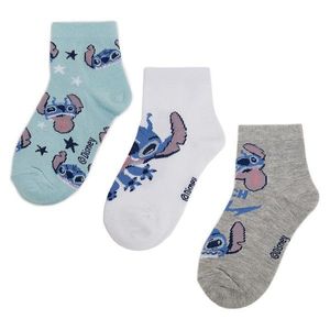 Ponožky Disney Classics ACCCS-SS25-349DCLS(3-PACK) obraz