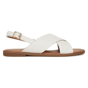 Sandály Jenny WS5551-10 Syntetický materiál obraz