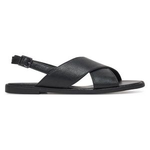 Sandály Jenny WS5551-10 Syntetický materiál obraz