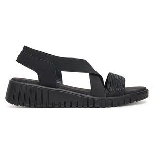 Sandály Clara Barson R24AW02800 Syntetická tkanina obraz