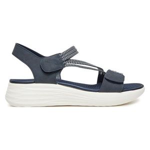 Sandály Clara Barson R24AW02734 Látkový materiál, Syntetický materiál obraz