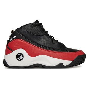 Sneakersy SHAQ V11-183-K Látkový materiál, Syntetický materiál obraz