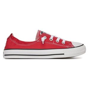 Tenisky Converse CHUCK TAYLOR ALL STAR SHORELINE 537083C Látkový materiál obraz