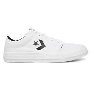 Tenisky Converse LS VULC OX A14806C Látkový materiál obraz
