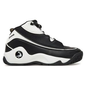 Sneakersy SHAQ V11-183-K Látkový materiál, Syntetický materiál obraz