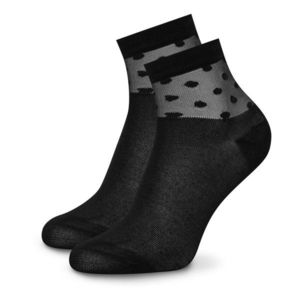 Ponožky NINE WEST KR_NW_STREET_W_SS25 (2 PACK) obraz