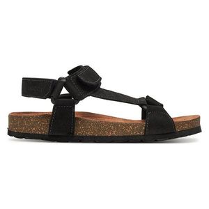 Sandály Lasocki Young AIR CI12-AIR-03 Přírodní kůže (useň) - Nubuk obraz