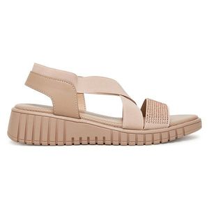 Sandály Clara Barson R24AW02800 Syntetická tkanina obraz