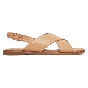 Sandály Jenny WS5551-10 Syntetický materiál obraz