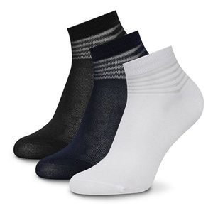 Ponožky NINE WEST KR_NW_URBAN_Z_SS25 (3 PACK) obraz