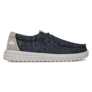 Polobotky QUIKSILVER WADE-01 Syntetická tkanina, Textilní materiál obraz