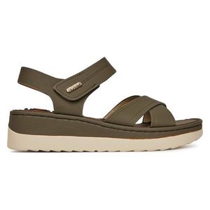 Sandály Go Soft LA319111-L5 Syntetický materiál obraz