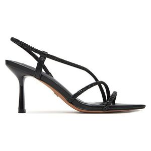 Sandály NINE WEST R25SS019000 Syntetický materiál obraz