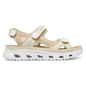 Sandály Rieker 64074-60 Syntetická tkanina obraz