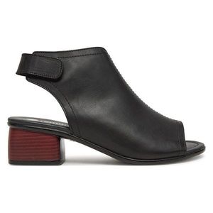 Sandály Remonte R8770-01 Přírodní kůže (useň)/-Přírodní kůže (useň) obraz
