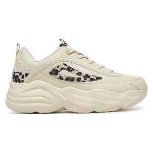 Tenisky Fila SKYE PLATFORM FFW0591_73168 Imitace kůže/-Ekologická kůže obraz