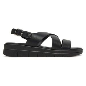 Sandály Clara Barson K25SS00628 Syntetický materiál obraz