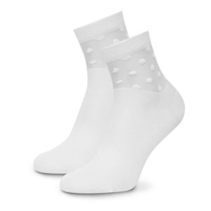 Ponožky NINE WEST KR_NW_STREET_W_SS25 (2 PACK) obraz