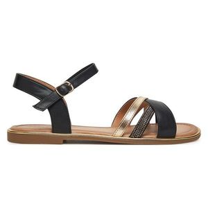 Sandály Clara Barson WS5551-7A Syntetický materiál obraz