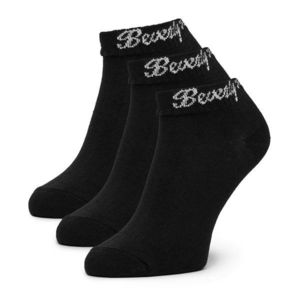 Ponožky Beverly Hills Polo Club KR_BHPC_GOAL_S_SS2025_(3PACK) obraz
